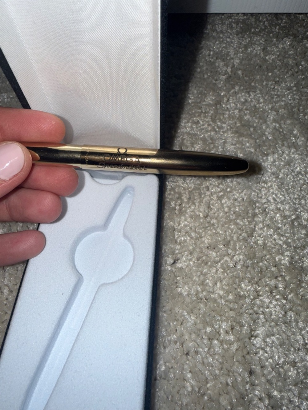 Omega Pen - Picture 4 of 4